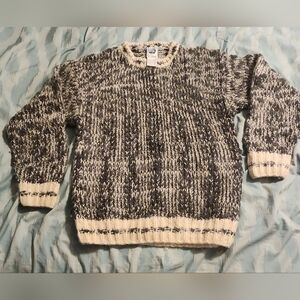 Vintage Rare‎ Alpine Le chateau Men's Size Large Sweater.